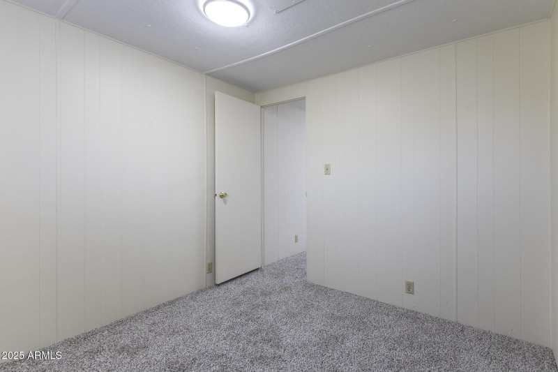 Bedroom 2 View