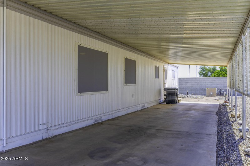 Carport