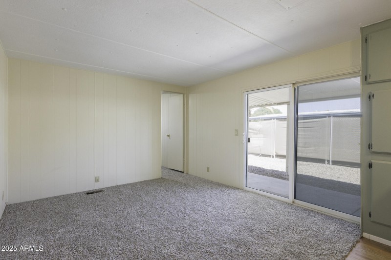 Living Room View 1