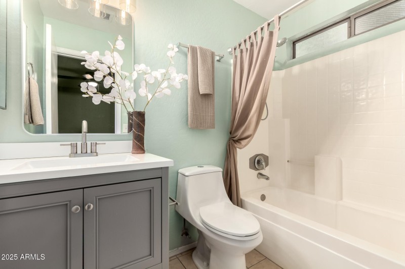 Owners En Suite
