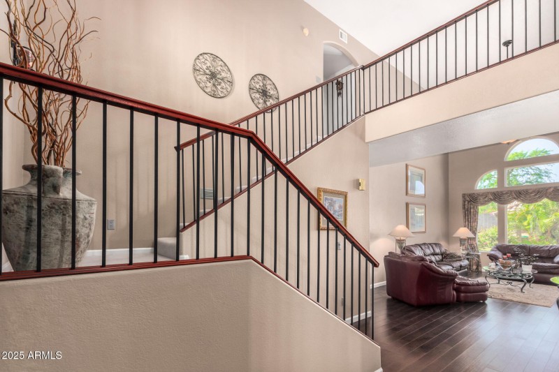 Staircase
