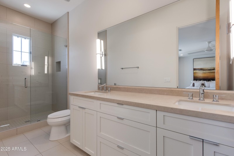 Bed 4 Ensuite