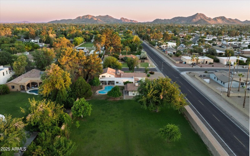 Aerial 1