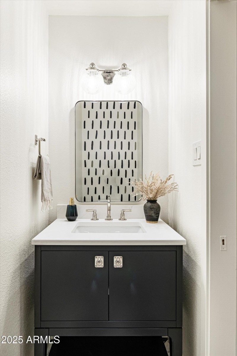 Powder Bath