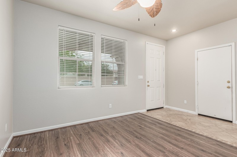 FRONT FORMAL LIVING