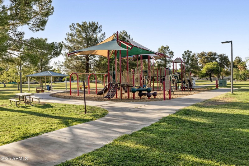 Playground