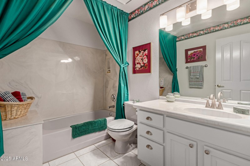 Bathroom 2