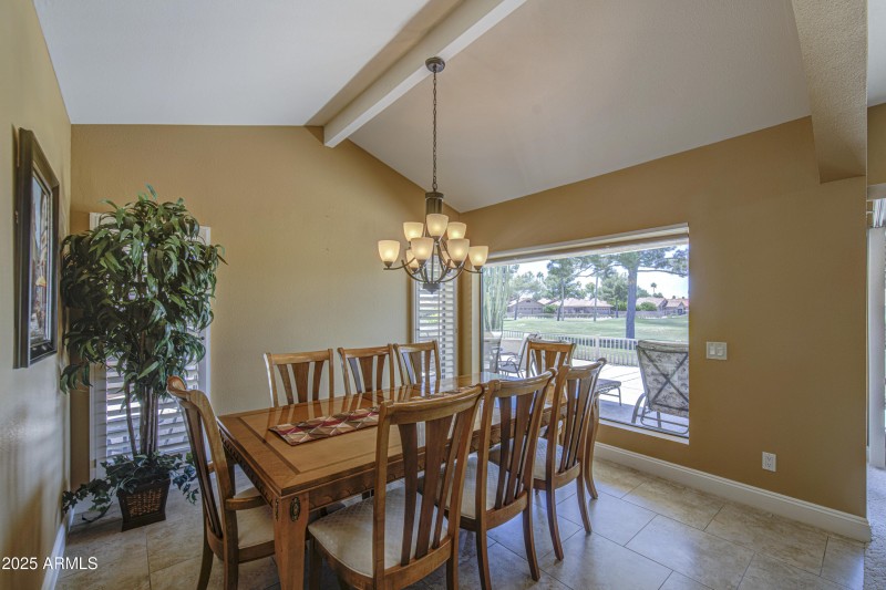 Dining Room 1