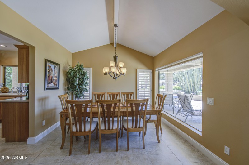 Dining Room 2