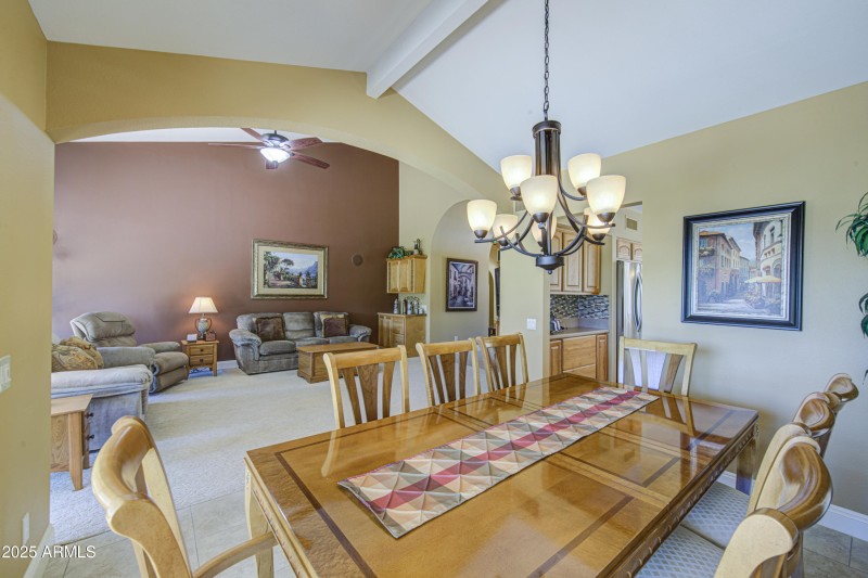 Dining Room 4
