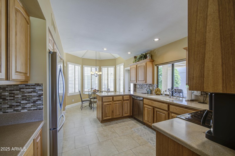 Kitchen 1