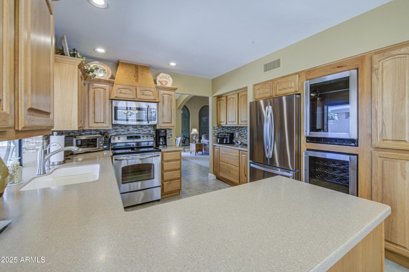 Kitchen 5
