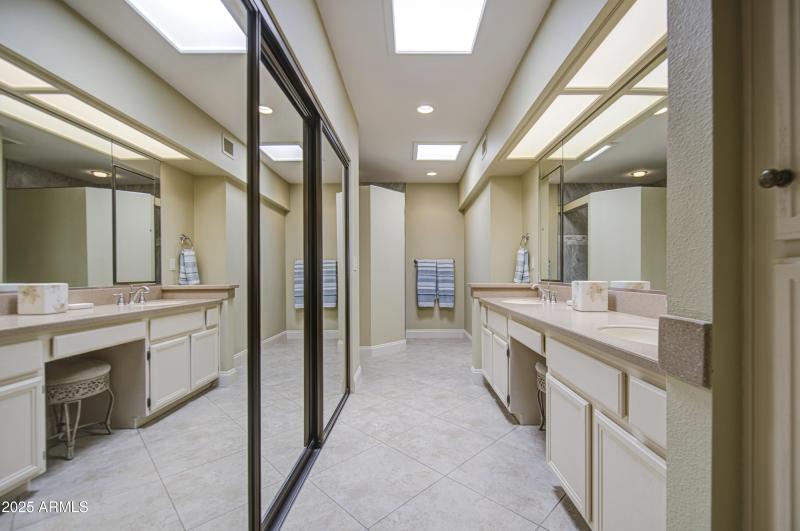 Primary Bath 1