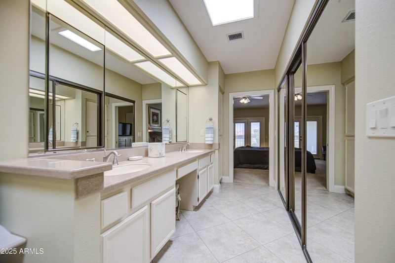 Primary Bath 3
