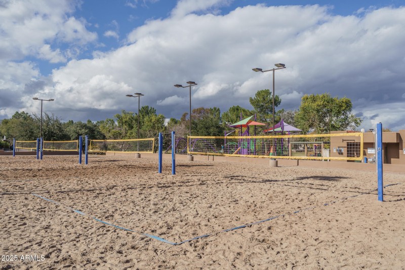 C) SAND VB