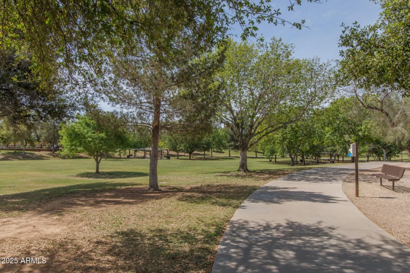 F) COMMUNITY PATHS