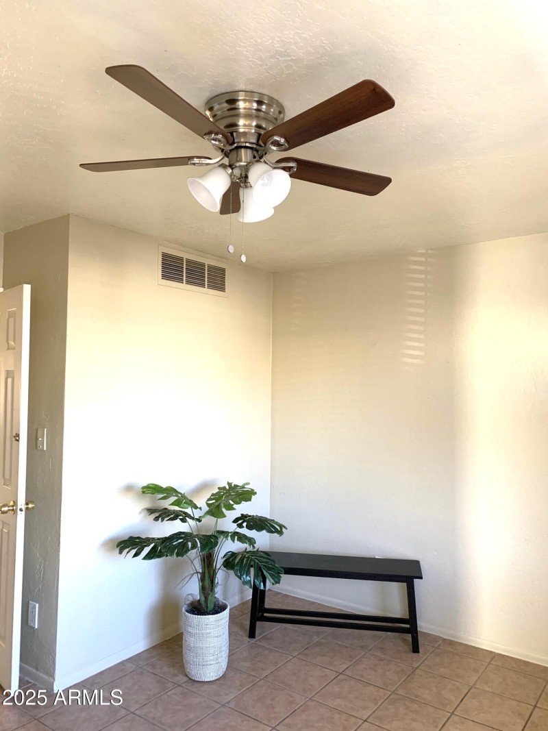 unit one living room