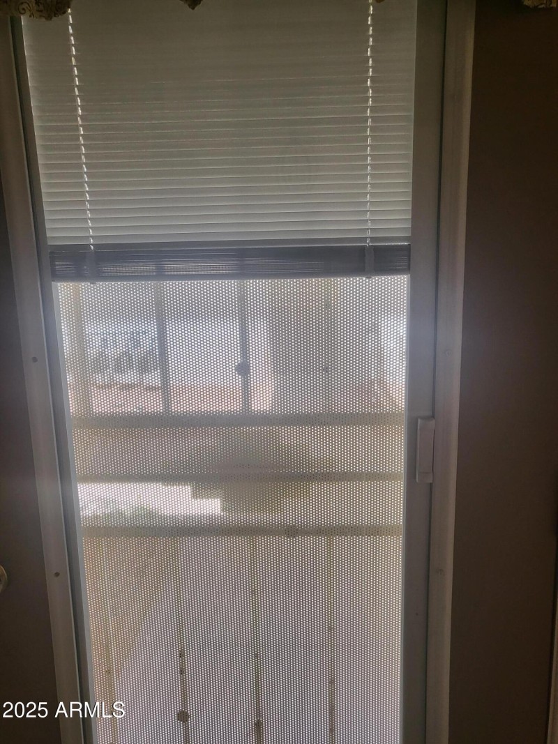 DUST FREE BLINDS