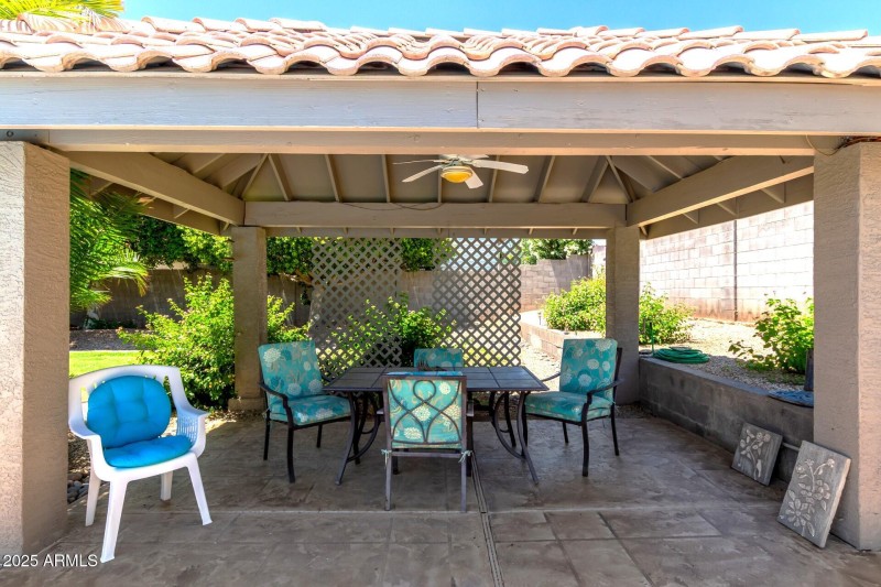 Cabana