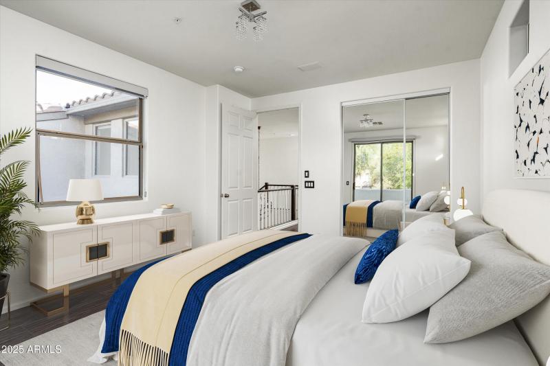 Guest Bedroom 2