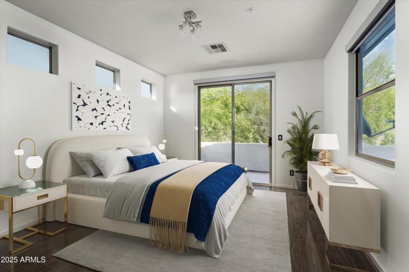 Guest Bedroom 2