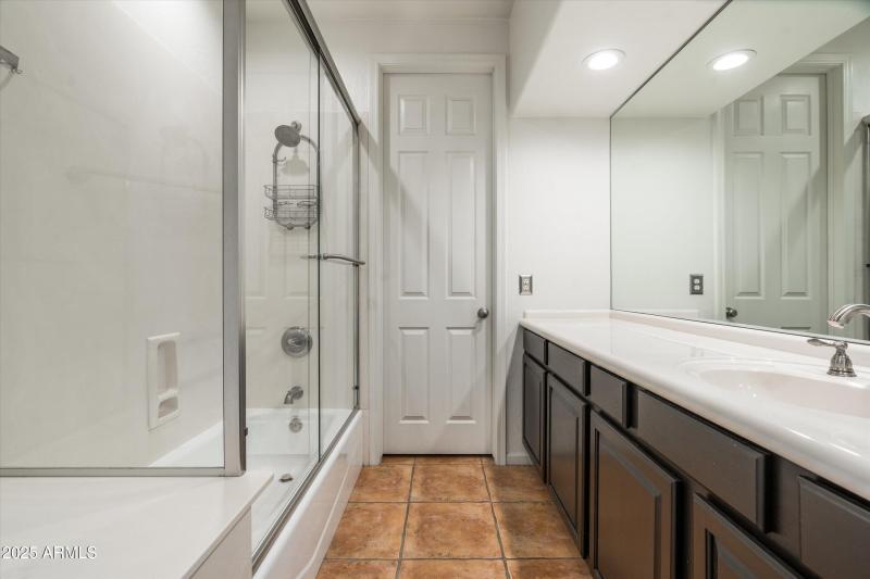 Guest Bathroom 1