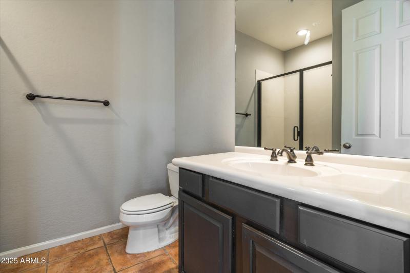 Guest Bathroom 2
