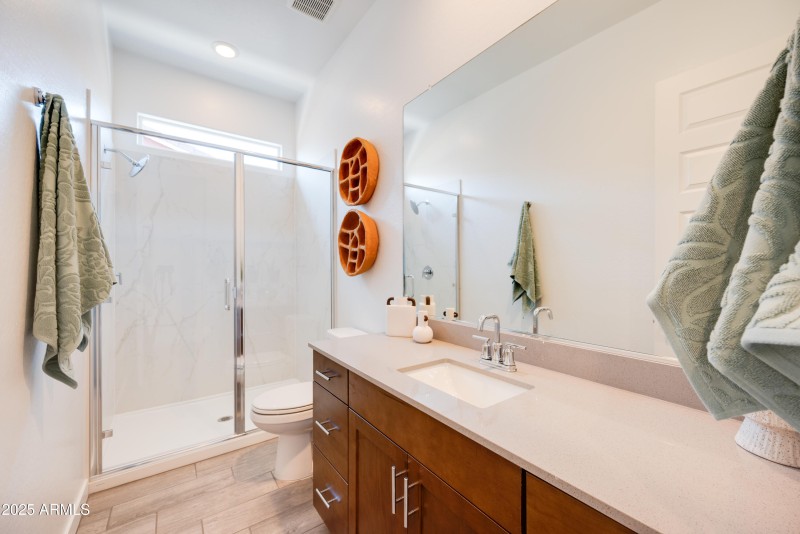 Next Gen Bathroom