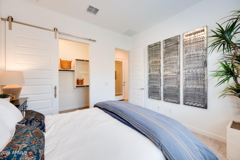 Next Gen Bedroom
