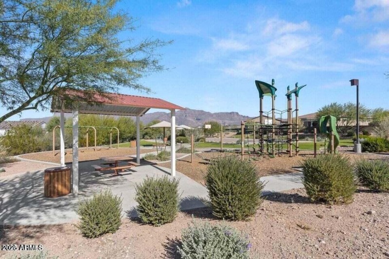 Peralta Canyon 3