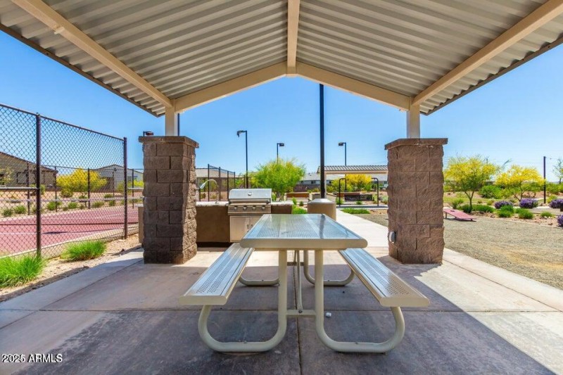 Peralta Canyon 5