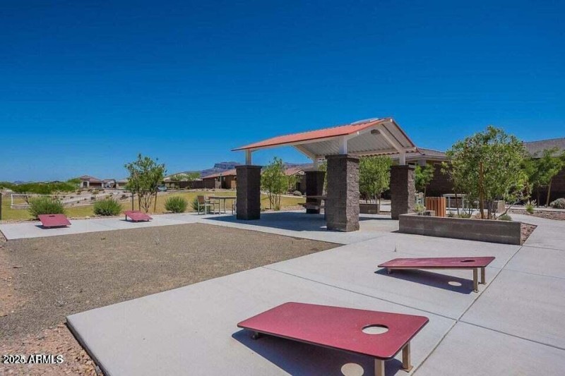 Peralta Canyon 6