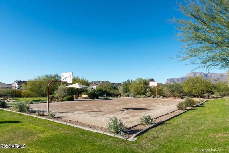 Peralta Canyon 9