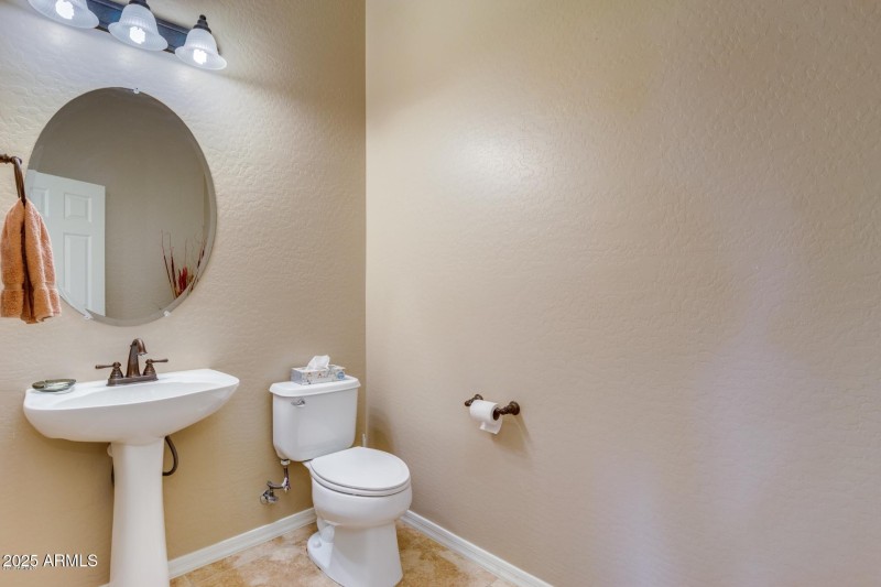 HalfBath