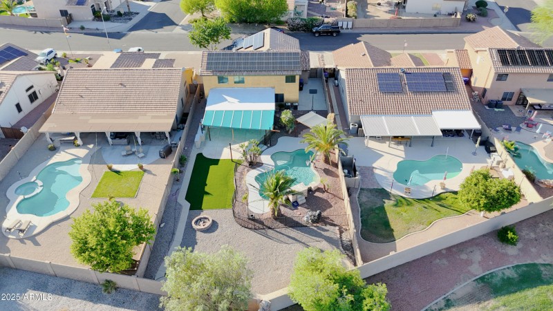 Aerial 1