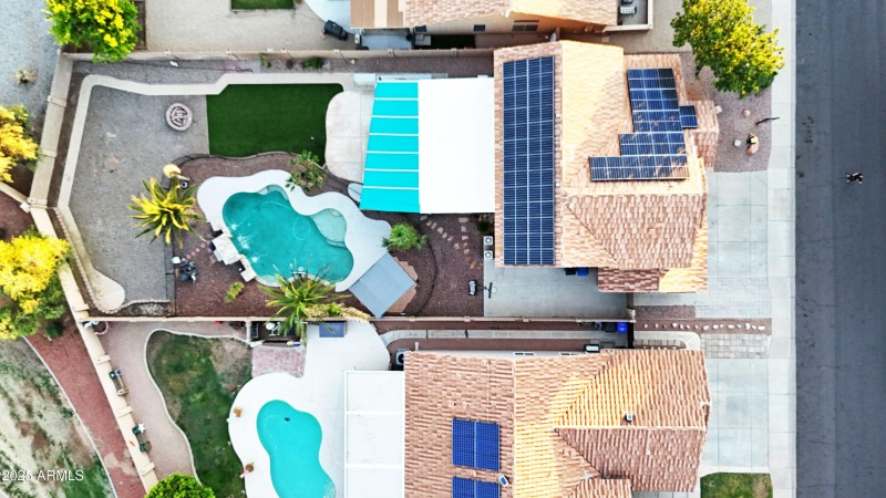 Aerial 2