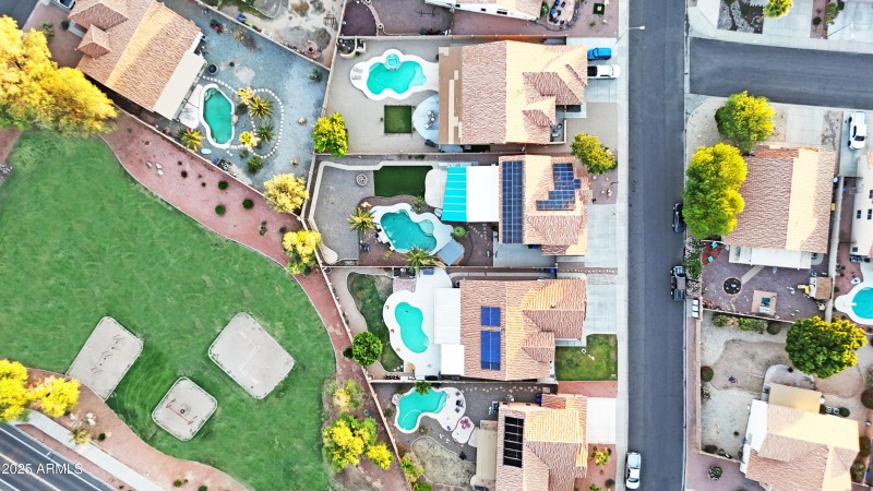 Aerial 3