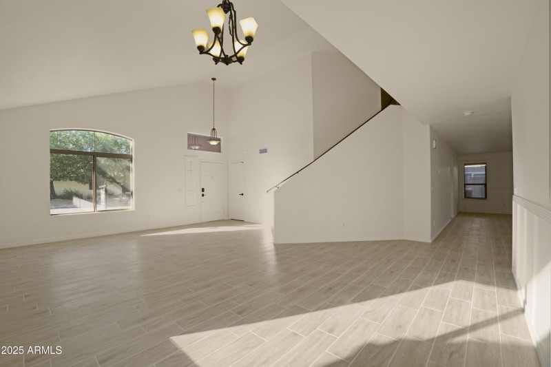 Formal Dining