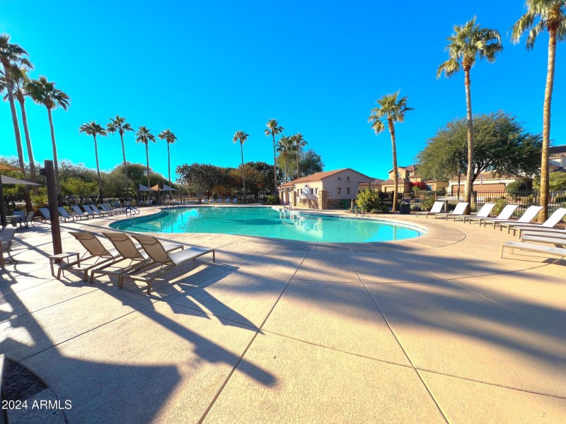 Pool 1