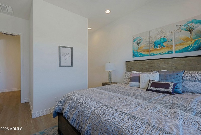 2nd Bedroom 2