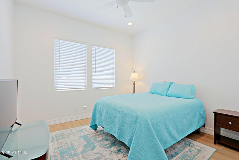 3rd Bedroom 1