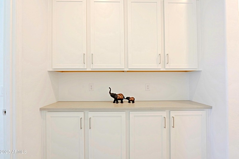 Hall Cabinets