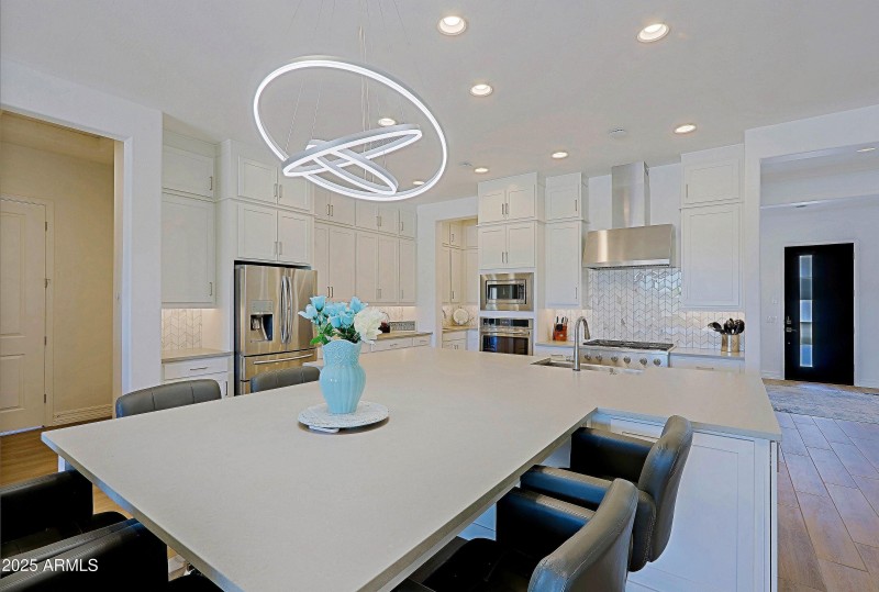 Kitchen 5