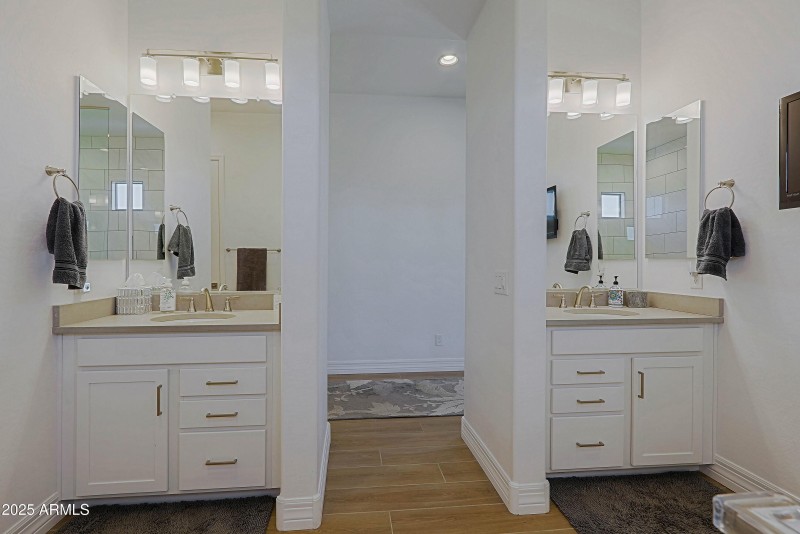 Master Bath 1
