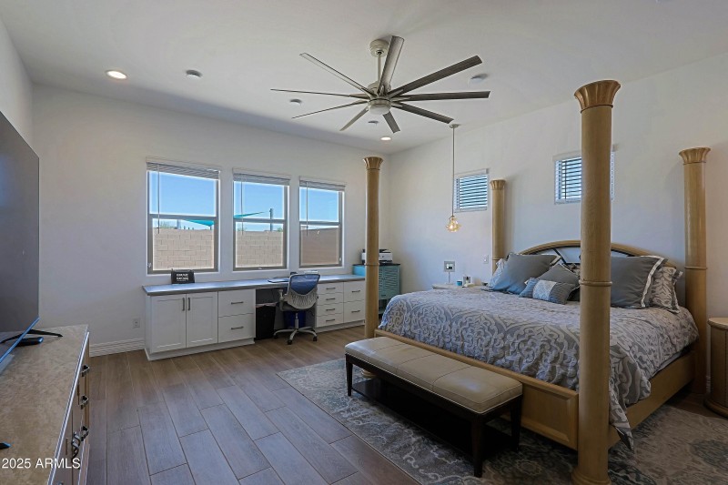 Master Bedroom 1