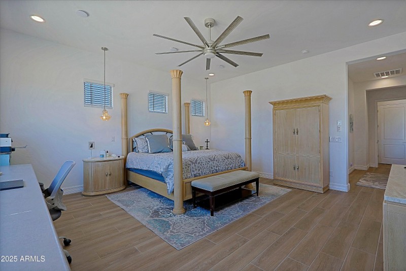 Master Bedroom 2