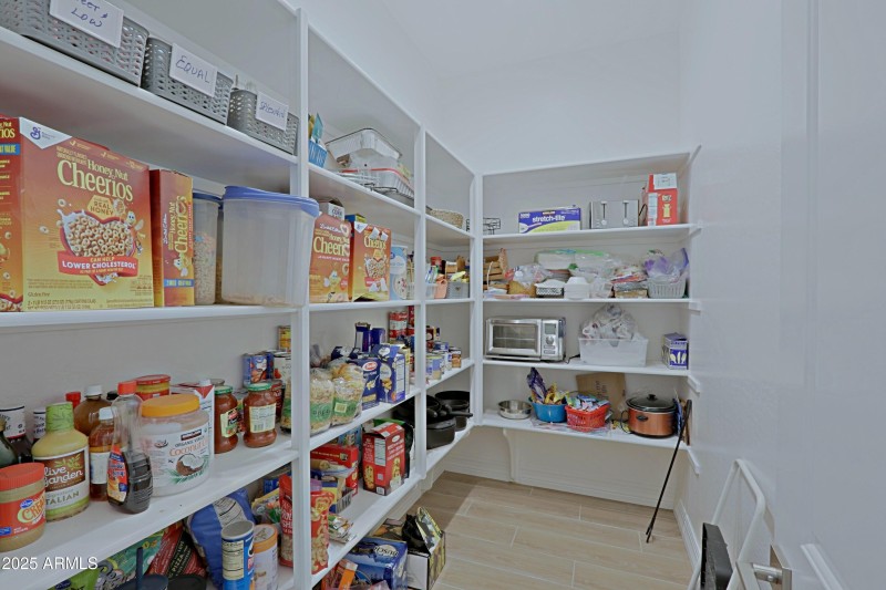 Pantry