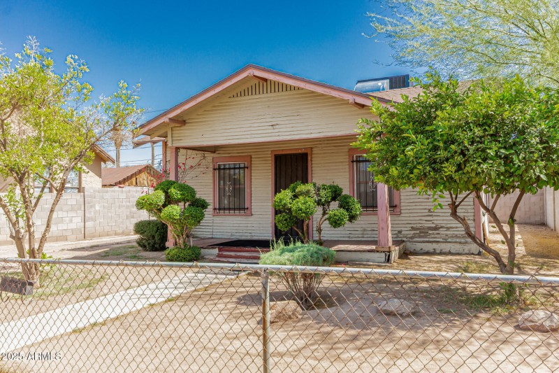 6 - McKinley 1029