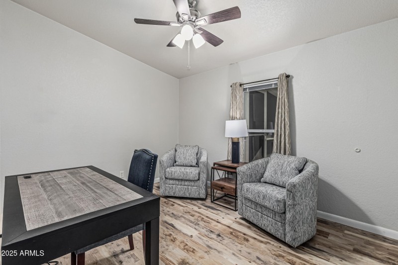 Guest Bedroom