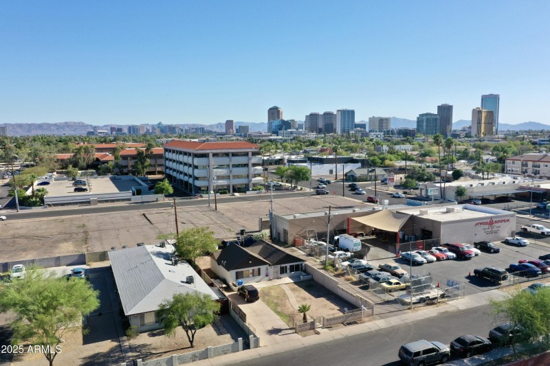 Aerial 6
